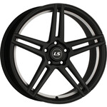 LS FlowForming LS RC01  8xR18 5x114.3 ET35 DIA67.1