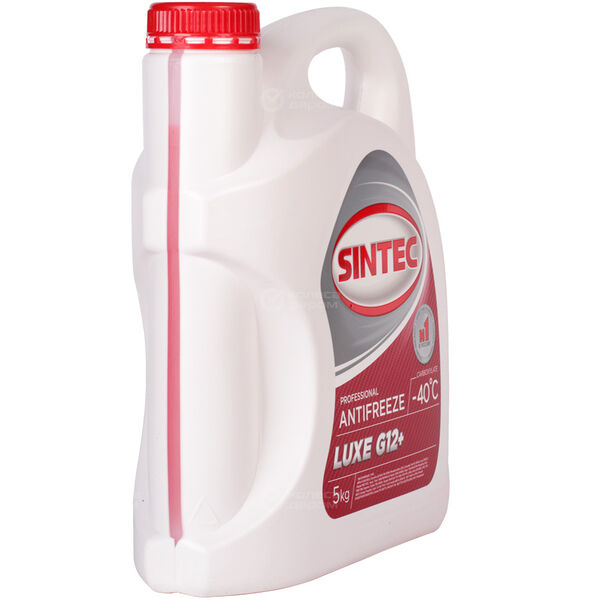 Антифриз  Sintec 5 л. в Казани