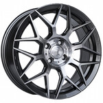 Race Ready CSS3940  7xR16 4x100 ET40 DIA60.1
