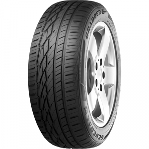 Шины General Tire Grabber GT  в  Казани 