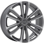 MAK Safari 6  7.5xR17 6x139.7 ET25 DIA106.2