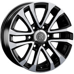 Replay TY309  7.5xR17 6x139.7 ET30 DIA106.1