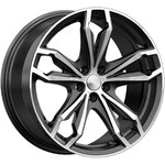 СКАД Гранада  9xR19 5x114.3 ET40 DIA67.1