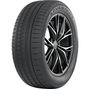 Шины Yokohama Advan Sport V107B  в  Москве 