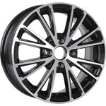 КиК Меандр  6xR16 4x98 ET35 DIA58.5