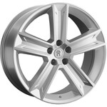 Replay A206  9xR20 5x112 ET33 DIA66.6