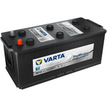 Грузовой аккумулятор Varta Prom. Black M10 190Ач п/п 690 033 120