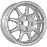iFree Эвил  5.5xR14 4x98 ET35 DIA58.5