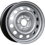 Trebl X40027 TREBL  6.5xR16 5x130 ET43 DIA84.1 (уценка)