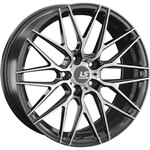 LS FlowForming LS RC13  8xR18 5x112 ET40 DIA66.6