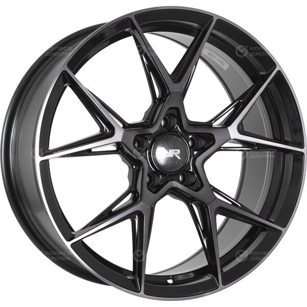 Колесный диск Race Ready CSSYA5636  9xR21 5x114.3 ET35 DIA60.1 насыщенно графитовый в Казани