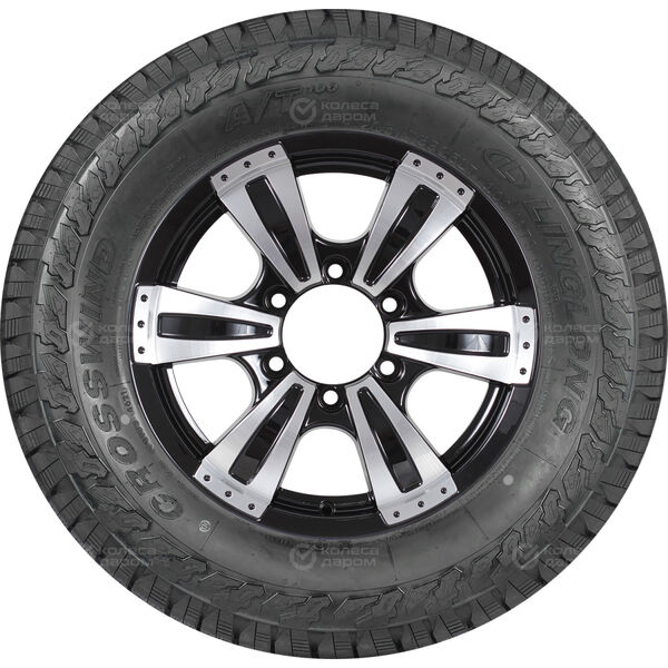 Шина Linglong Crosswind A/T100 265/70 R15 112T в Казани