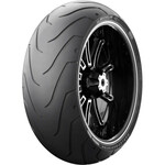 Мотошина Michelin SCORCHER 11 200/55 R17 78V TL Задняя