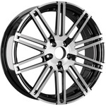 Replay A120  8xR18 5x112 ET39 DIA66.6