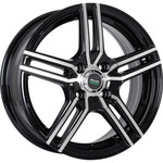 Megami MGM-1  6xR15 5x108 ET38 DIA67.1