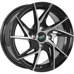 Megami MGM-24  6xR14 4x98 ET35 DIA58.6