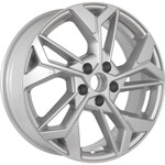 Ifree Реплика КС1062 (17_Emgrand X7)  6.5xR17 5x114.3 ET45 DIA60.1