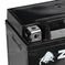 Мотоаккумулятор ZUBR МОТОMF YTX14-BS 14Ач п/п (Delta CT1214) в Казани - slider