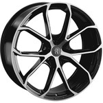 Replay GS6  9.5xR21 5x114.3 ET47 DIA67.1