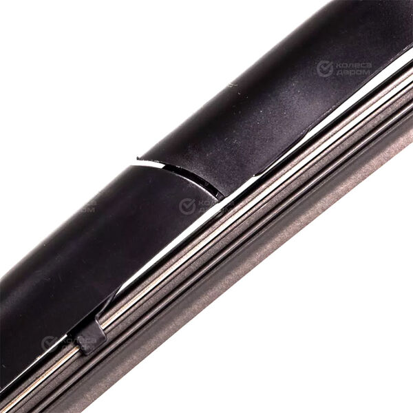 Щетка стеклоочистителя гибридная Masuma Aero Vogue 375мм/15" (art. MU15g) в Казани - slider