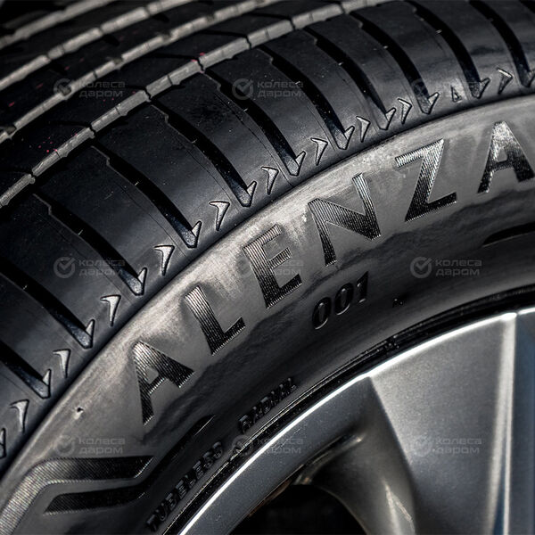 Шина Bridgestone Alenza 001 225/55 R18 98V в Казани