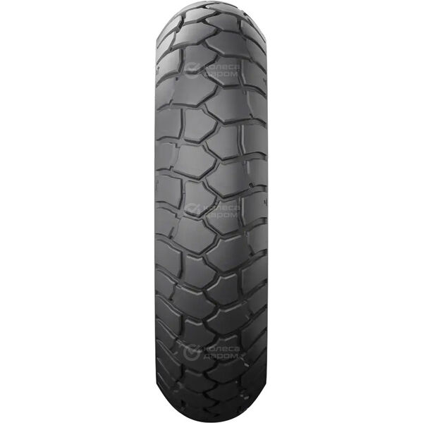 Мотошина Michelin Anakee Adventure 160/60 R17 69V TL/TT в Казани