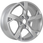 Replay A66  8xR17 5x112 ET47 DIA66.6