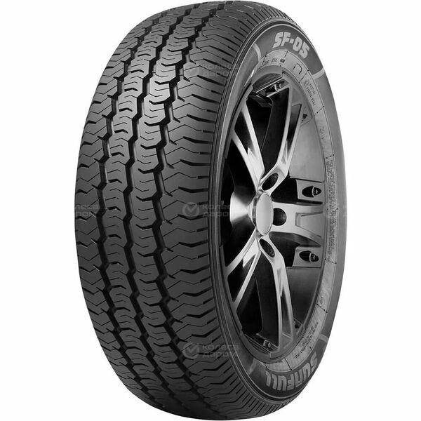 Шина Sunfull SF-05 R12C 84Q в Казани