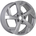 KHOMEN KHW1712 (ZV17_RAV4)  7xR17 5x114.3 ET39 DIA60.1