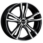 MAK X-Mode  9.5xR21 5x112 ET37 DIA66.6