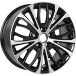 Ifree Реплика КС873 (17_Camry V7)  7.5xR17 5x114.3 ET45 DIA60.1