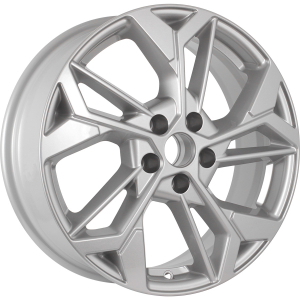 Колесный диск Ifree Реплика КС1062 (17_Jolion)  6.5xR17 5x114.3 ET37 DIA66.6
