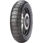 Мотошина Pirelli Scorpion Rally STR 140/80 R17 69V TL M+S Задняя