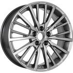 KDW KD1740  7xR17 5x114.3 ET37 DIA66.6