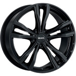 MAK X-Mode  11xR20 5x120 ET37 DIA74.1
