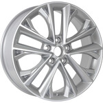 СКАД Premium Series КР012 (18_Atlas Pro)  7xR18 5x114.3 ET45 DIA60.1