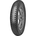 Мотошина Mitas B-14 3.50 -10 59J TT Передняя/Задняя