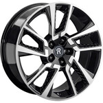 Replay TY433  8xR18 5x114.3 ET50 DIA60.1