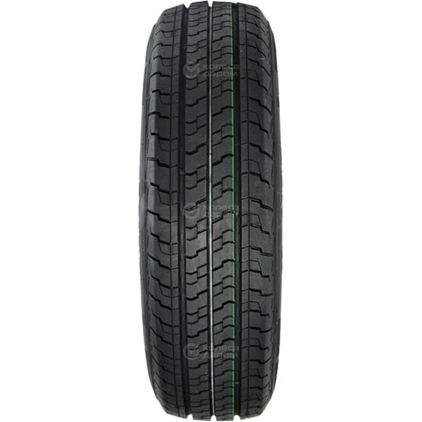 Шина Altenzo Cursitor 195/75 R16 107R в Казани