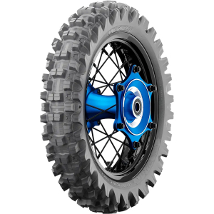 Мотошина Michelin Starcross 5 MINI 2.75 -10 37J TT