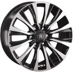 Replay INF93  8xR20 6x139.7 ET30 DIA77.8