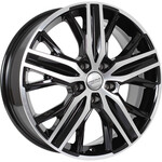 СКАД KL-375  6.5xR18 5x114.3 ET37 DIA66.6 (уценка)