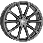MAK DaVinci  7xR18 5x112 ET45 DIA57.1