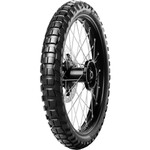 Мотошина Metzeler Karoo 4 110/80 R19 59T TL M+S Передняя
