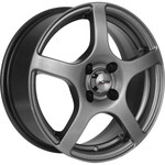 X-trike X118  6xR15 4x98 ET35 DIA58.5