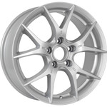 VENTI 1617  6.5xR16 5x114.3 ET46 DIA67.1