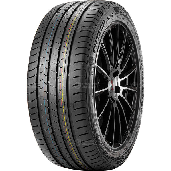 Шина Doublestar DSU02 205/40 R17 84W в Казани