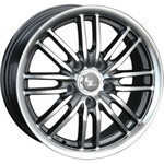 LS LS 278  6.5xR15 5x112 ET45 DIA57.1