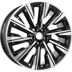 КиК Галего  7.5xR19 5x114.3 ET49 DIA67.1