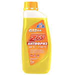 Антифриз Готовый Aga G12++ Жёлтый 1кг